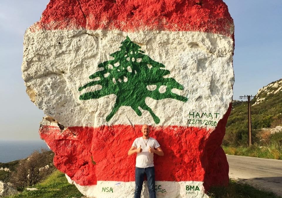 Ultimate Lebanon Travel Guide 2022: How to Visit Lebanon and Stay Safe During the Crisis